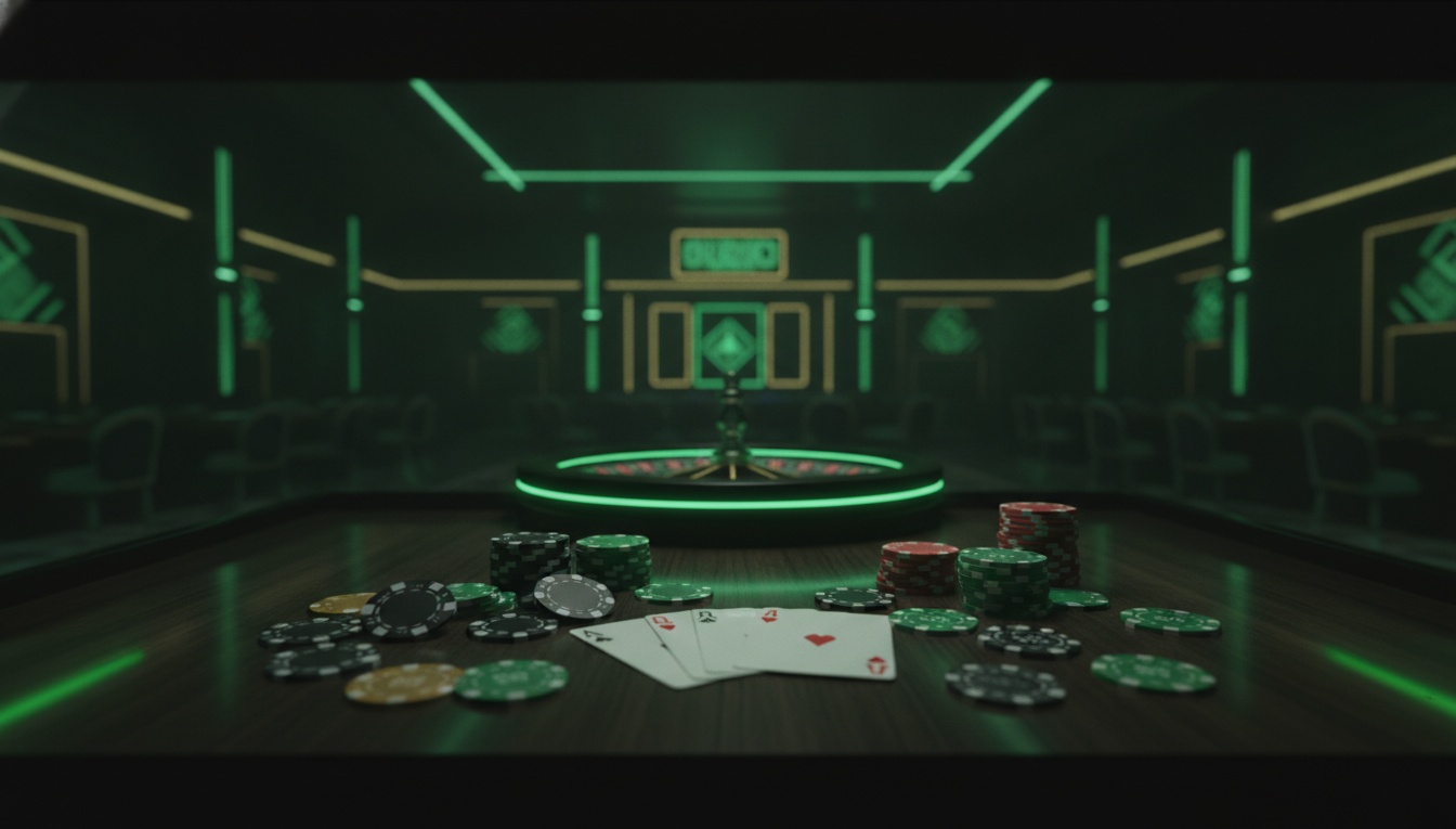 Mr Green Casino