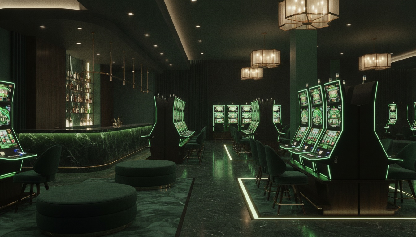Mr Green Casino — How to Register and Log In